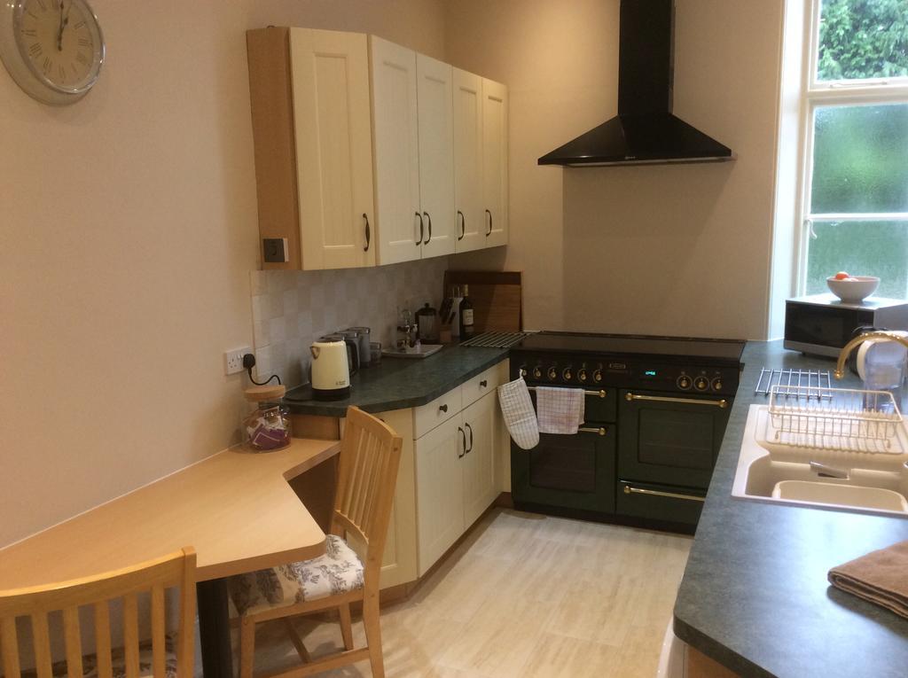 The Dower House Apartments Линкълн Стая снимка