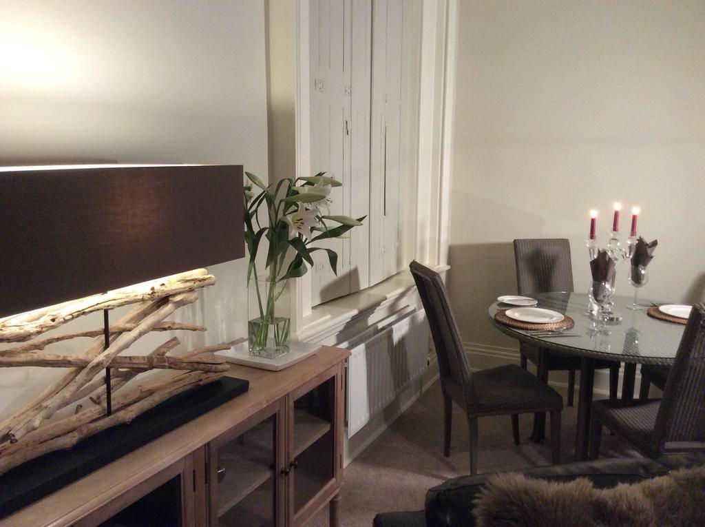 The Dower House Apartments Линкълн Екстериор снимка