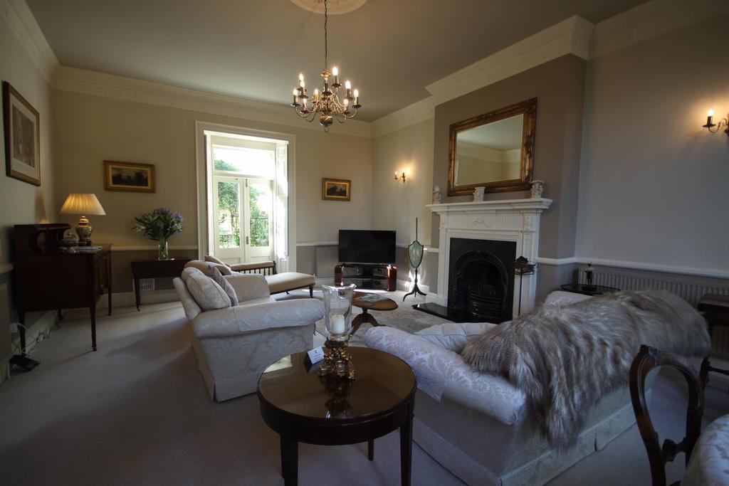The Dower House Apartments Линкълн Екстериор снимка