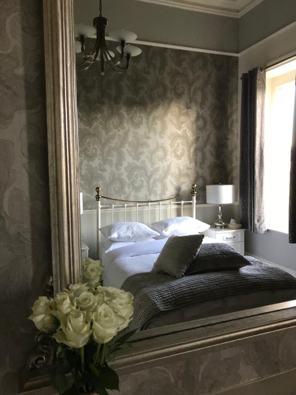 The Dower House Apartments Линкълн Екстериор снимка